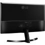Монитор lg 27mp68vq-p, 27 инча ips, anti glare, 1920x1080, 5 ms, 1000:1, d-sub, hdmi, audio in, черен