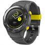 Часовник huawei watch 2 leo bx9 lte concrete grey, 6901443174089