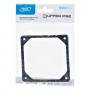 Уплътнение за вентилатор за pc кутия deepcool buffer p92 rubber pad p92, dcrpad92_vz