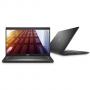 Dell latitude 7390, intel core i7-8650u (1.9 ghz, 8m), 13.3' fhd (1920x1080) antiglare, 16gb 2400mhz ddr4, 512gb ssd m.2, intel uhd 620, 802.11ac, bt,