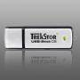 Usb flash stick cs 4gb trekstor / write 10.0 mb/s / 5.5 mb/s - tr-han-cs-4gb
