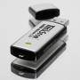 Usb flash stick cs 4gb trekstor / write 10.0 mb/s / 5.5 mb/s - tr-han-cs-4gb