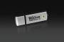 Usb flash stick cs 4gb trekstor / write 10.0 mb/s / 5.5 mb/s - tr-han-cs-4gb
