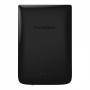 Ebook четец pocketbook pb627 touch lux 4, черен, pocket-book-pb627-black