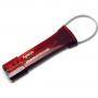 Usb flash apacer handy steno® ht203 - usb 2.0 interface, with docking station, ruby red, 1gb - ap-ht203-1g
