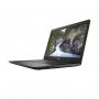 Dell vostro notebook 3580, 15.6' (1920x1080) anti-glare, core i7-8565u (8m cache, up to 4.6 ghz), 8gb (1x8gb) ddr4 2666mhz, 1tb 5400 rpm 2.5' hdd, 3-c