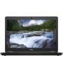Dell latitude 5591, core i5-8400h processor (4 core, 8mb cache, 2.5ghz, 45w, vpro), 15.6' 1920x1080 ips anti-glare, 16gb (2x8gb) ddr4 2666mhz, 512g m.