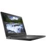 Dell latitude 5591, core i5-8400h processor (4 core, 8mb cache, 2.5ghz, 45w, vpro), 15.6' 1920x1080 ips anti-glare, 16gb (2x8gb) ddr4 2666mhz, 512g m.