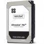 Hdd server wd/hgst ultrastar he10 (3.5’’, 8tb, 256mb, 7200 rpm, sas 12gb/s, 512e se) sku: 0f27358