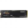 Твърд диск ssd samsung 970 evo plus, 500 gb, 3d v-nand flash, nvme m.2, mz-v7s500bw