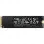 Твърд диск ssd samsung 970 evo plus, 500 gb, 3d v-nand flash, nvme m.2, mz-v7s500bw
