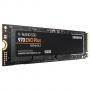 Твърд диск ssd samsung 970 evo plus, 500 gb, 3d v-nand flash, nvme m.2, mz-v7s500bw