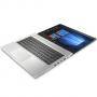 Лаптоп hp probook 440 g6, 14-инчов екран anti-glare (1920x1080), intel core i5-8265u, intel uhd graphics, 8gb ddr4, 256gb ssd pcie, 5pq10ea