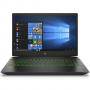 Лаптоп hp pavilion gaming 15-cx0053nu, 15.6 инча fhd, intel core i7-8750h, 8gb ddr4, 1tb hdd, nvidia geforce gtx 1050, 4mk31ea