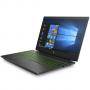 Лаптоп hp pavilion gaming 15-cx0053nu, 15.6 инча fhd, intel core i7-8750h, 8gb ddr4, 1tb hdd, nvidia geforce gtx 1050, 4mk31ea