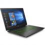 Лаптоп hp pavilion gaming 15-cx0053nu, 15.6 инча fhd, intel core i7-8750h, 8gb ddr4, 1tb hdd, nvidia geforce gtx 1050, 4mk31ea