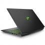 Лаптоп hp pavilion gaming 15-cx0053nu, 15.6 инча fhd, intel core i7-8750h, 8gb ddr4, 1tb hdd, nvidia geforce gtx 1050, 4mk31ea