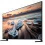 Телевизор samsung 65q900r, 65 инча 8k (7680 x 4320) led, 8k hdr 3000, 4000 pqi, ultimate 8k dimming, dvb-t2cs2 x 2, qe65q900ratxxh