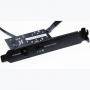 Led лента nzxt sleeved led kit 2m blue cb-led20-bu, nzxt-cb-led20-bu