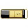 Apacer handy steno ah522 retail pack gold, 16gb - ap16gah522c-1