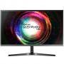 Монитор samsung u28h750uq, 28 инча (3840x2160) led, tn, 1ms, 300 cd/m2, mega dcr, 5 000 000:1, lu28h750uquxen