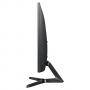 Монитор samsung u28h750uq, 28 инча (3840x2160) led, tn, 1ms, 300 cd/m2, mega dcr, 5 000 000:1, lu28h750uquxen