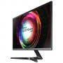 Монитор samsung u28h750uq, 28 инча (3840x2160) led, tn, 1ms, 300 cd/m2, mega dcr, 5 000 000:1, lu28h750uquxen