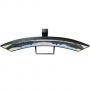 Монитор philips brilliance 499p9h, 49 инча ultra-wide, lcd (5120x1440) curved, va, 5ms, 80m:1, usb-c