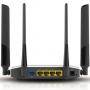 Рутер zyxel nbg6604, ac1200 dual-band wireless router, nbg6604-eu0101f