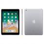Таблет apple 9.7-инча ipad 6 wi-fi 128gb - space grey, mr7j2hc/a
