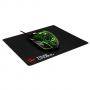 Геймърска мишка и пад trust gxt 783 gaming mouse & mouse pad, 22736