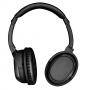 Слушалки trust paxo bluetooth headphones with active noise cancelling, 22451