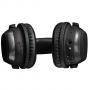Слушалки trust paxo bluetooth headphones with active noise cancelling, 22451