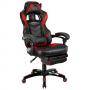Геймърски стол tracer gamezone masterplayer gaming chair, trainn46336