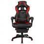 Геймърски стол tracer gamezone masterplayer gaming chair, trainn46336