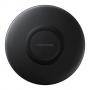 Зарядно устройство за безжично зареждане samsung wireless charger pad slim, черен, ep-p1100bbegww