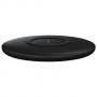 Зарядно устройство за безжично зареждане samsung wireless charger pad slim, черен, ep-p1100bbegww
