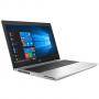 Лаптоп hp probook 650 g intel core i5-8250u 15.6 инча (1920 x 1080) 8 gb ddr4-2400 sdram (1 x 8 gb) 256 gb, 3jy27ea