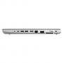 Лаптоп hp probook 650 g intel core i5-8250u 15.6 инча (1920 x 1080) 8 gb ddr4-2400 sdram (1 x 8 gb) 256 gb, 3jy27ea