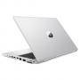 Лаптоп hp probook 650 g intel core i5-8250u 15.6 инча (1920 x 1080) 8 gb ddr4-2400 sdram (1 x 8 gb) 256 gb, 3jy27ea