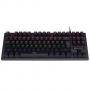 Геймърска клавиатура mechanical keyboard tracer gamezone stinger 87, trakla46221