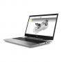 Лаптоп hp zbook 15v g5, сив, шестядрен coffee lake intel core i7-8750h 2.2/4.1 ghz,15.6 инча (39.62 cm), 2zc56ea