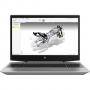 Лаптоп hp zbook 15v g5, сив, шестядрен coffee lake intel core i7-8750h 2.2/4.1 ghz,15.6 инча (39.62 cm), 2zc56ea