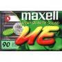 Аудиокасета maxell ue90 - ml-ac-ue-90