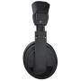 Геймърски слушалки hama insomnia coal, за ps4/slim/pro, черен, hama-54486