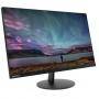 Монитор lenovo l27i-28 27 инча fullhd ips (1920 x 1080) gaming monitor, 178/178, 4ms, 250cd/m2, 3m:1, 75hz, vga, hdmi, amd freesync, 65e0kac1eu