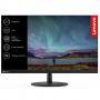 Монитор lenovo l27i-28 27 инча fullhd ips (1920 x 1080) gaming monitor, 178/178, 4ms, 250cd/m2, 3m:1, 75hz, vga, hdmi, amd freesync, 65e0kac1eu