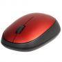 Комплект безжична клавиатура и мишка tracer, colorado red cinnabar rf, trakla46157