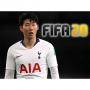 Игра fifa 20 за playstation 4 - ps4