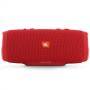 Блутут колонка jbl charge 3 червен, 3.5 mm jack, до 10 m, li-ion 3.7v, 6000 mah, jbl-charge3-red